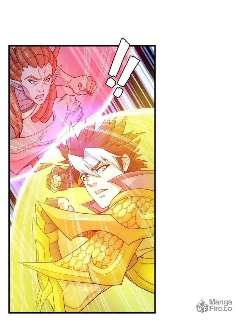 Read Billionaire Player (Colored) chapter 269 image 35 on Lezhin