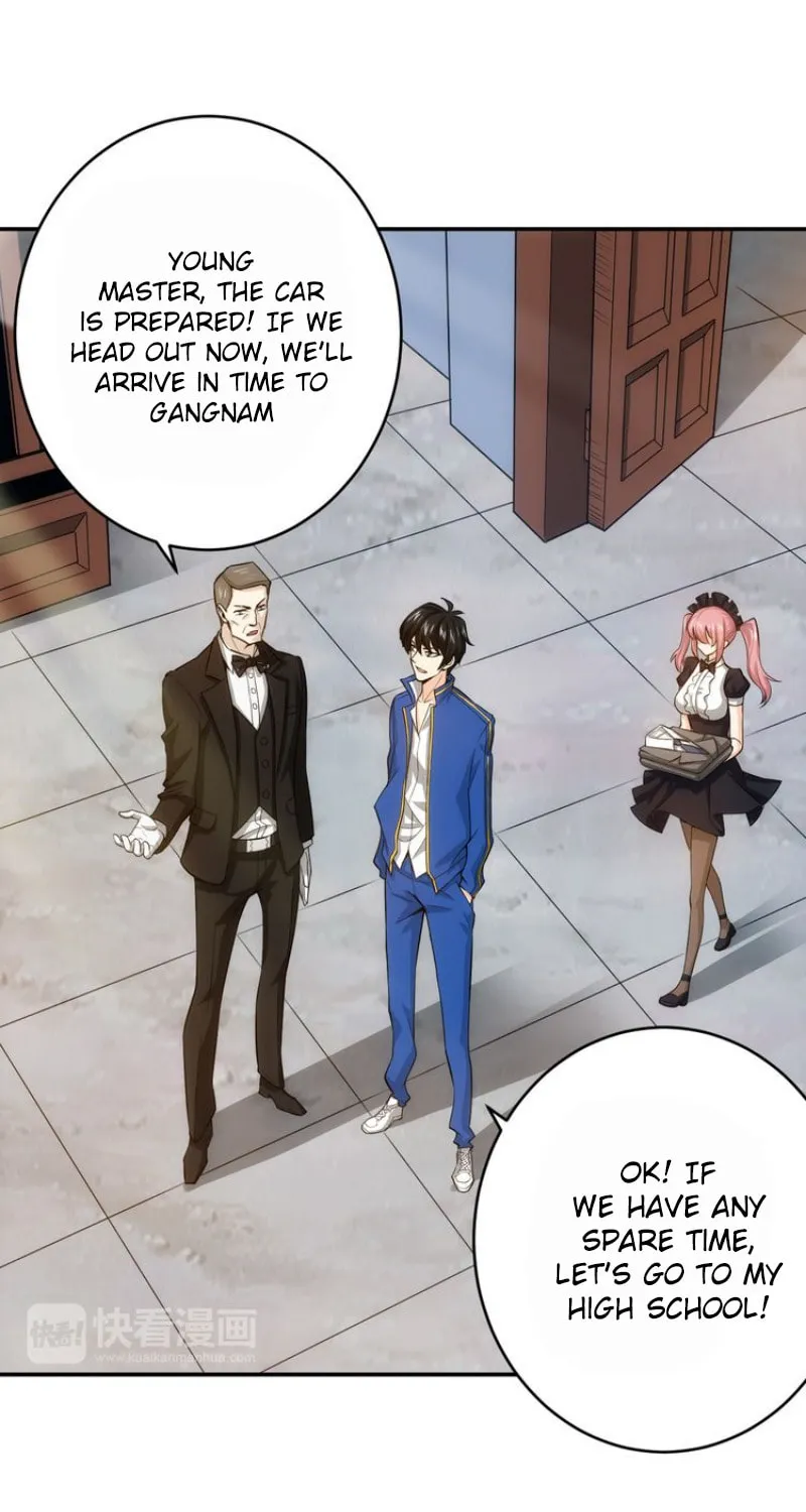 Read Billionaire Player (Colored) chapter 27 image 25 on Lezhin
