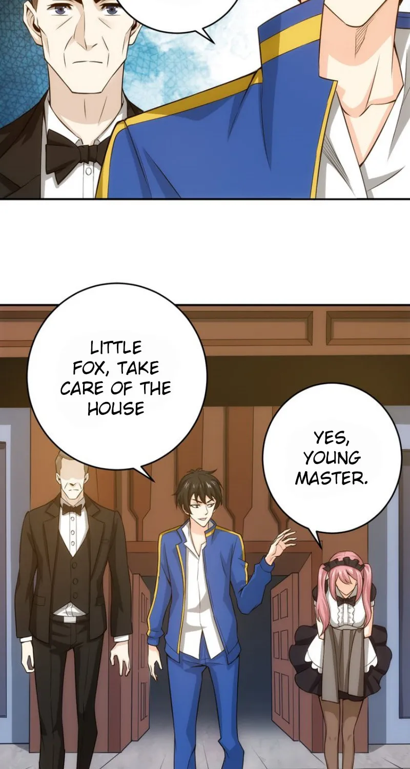 Read Billionaire Player (Colored) chapter 27 image 27 on Lezhin