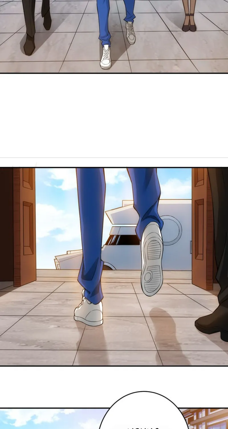 Read Billionaire Player (Colored) chapter 27 image 28 on Lezhin