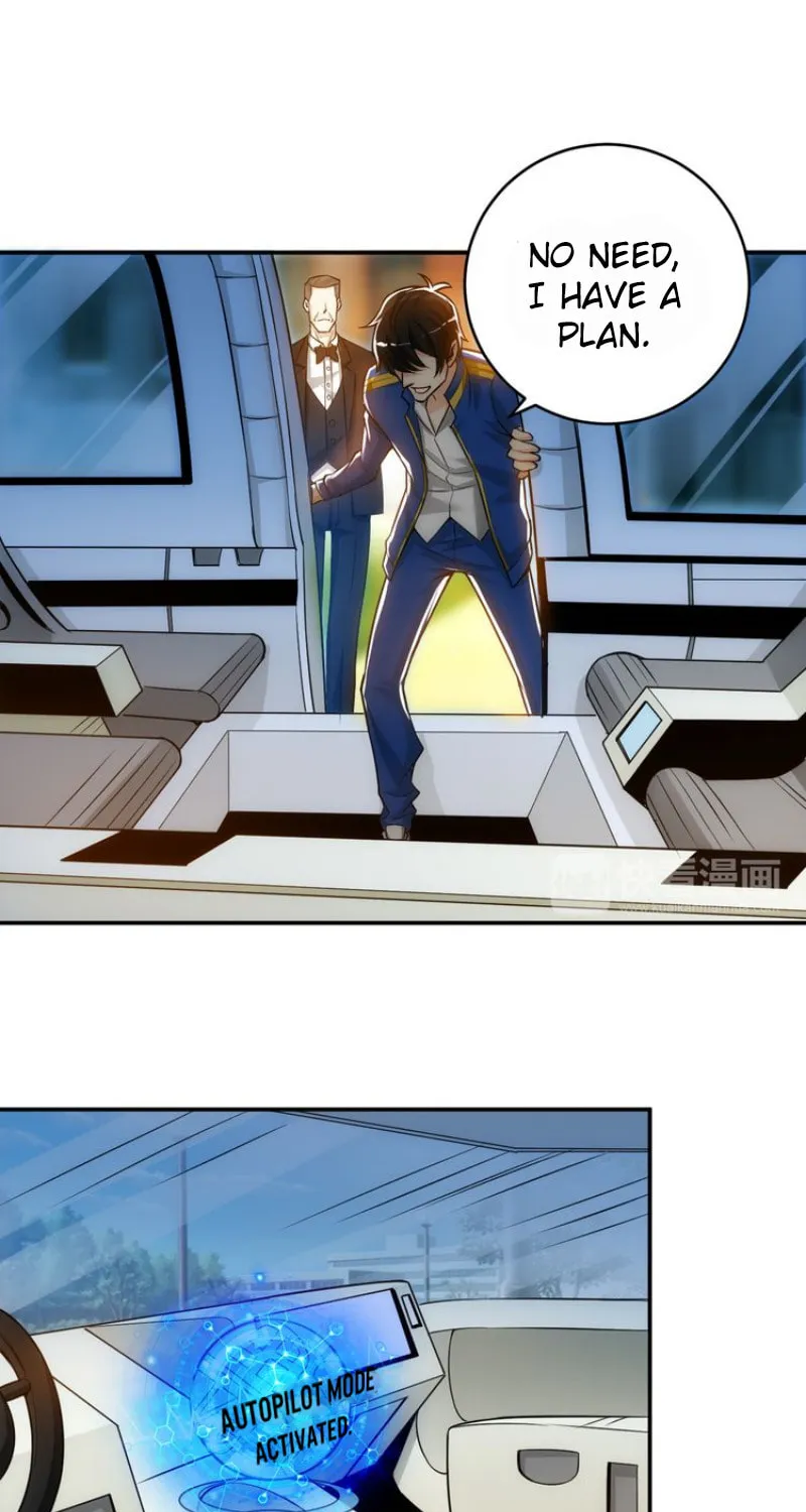 Read Billionaire Player (Colored) chapter 27 image 33 on Lezhin