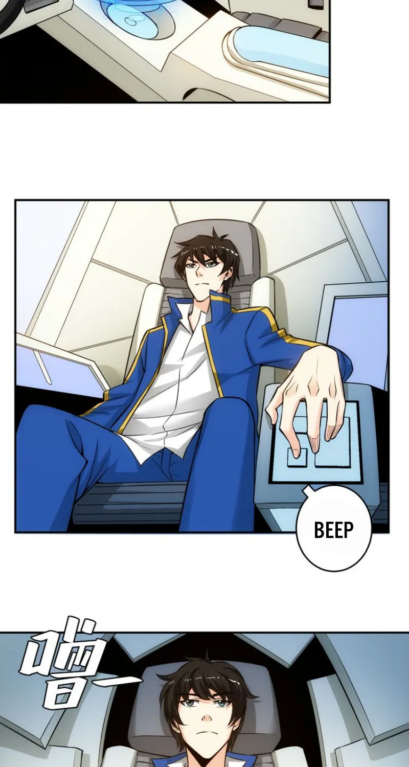 Read Billionaire Player (Colored) chapter 27 image 34 on Lezhin