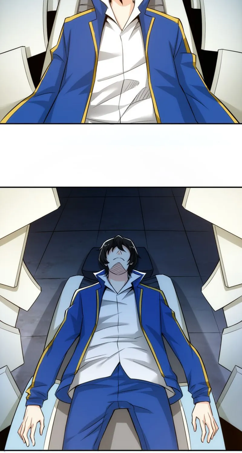 Read Billionaire Player (Colored) chapter 27 image 35 on Lezhin