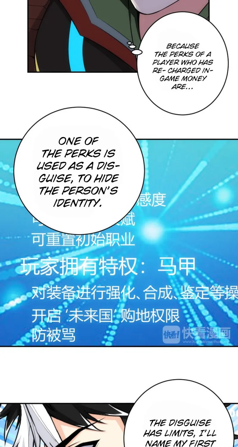 Read Billionaire Player (Colored) chapter 27 image 45 on Lezhin