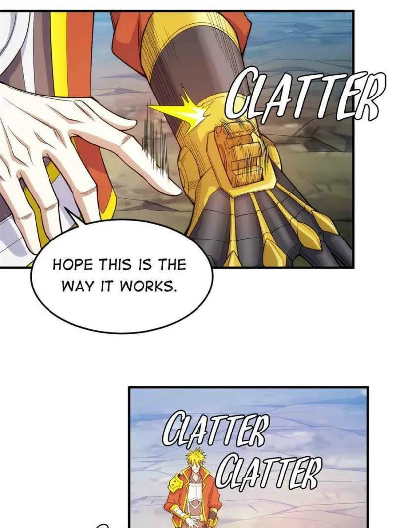 Read Billionaire Player (Colored) chapter 270 image 16 on Lezhin