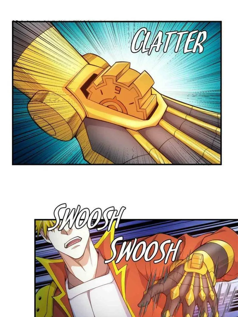 Read Billionaire Player (Colored) chapter 270 image 18 on Lezhin
