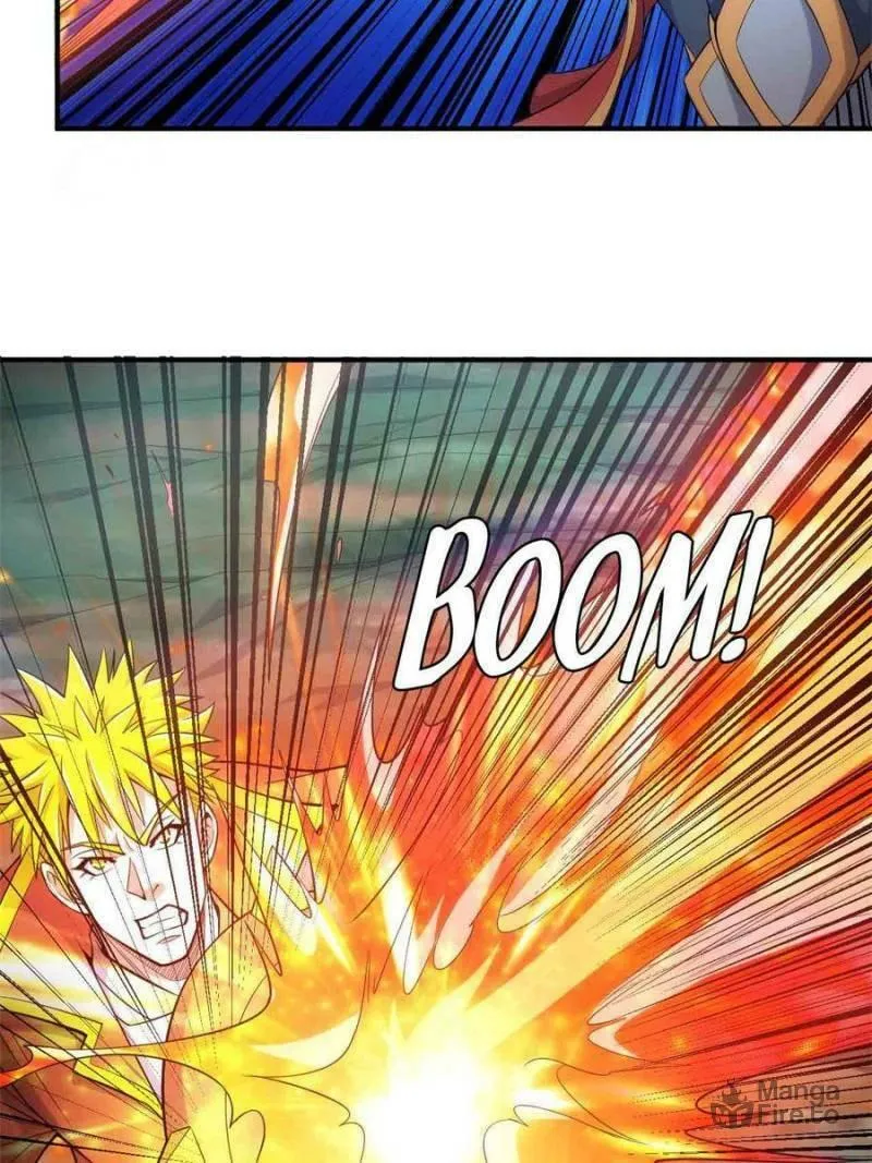 Read Billionaire Player (Colored) chapter 270 image 23 on Lezhin