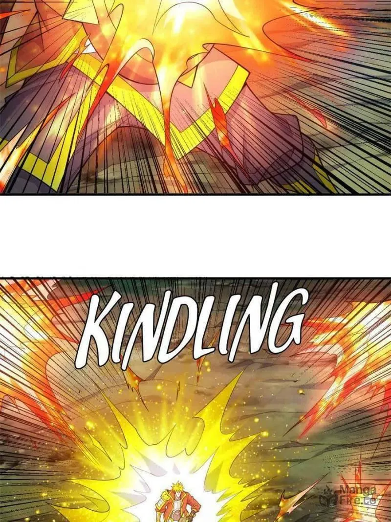 Read Billionaire Player (Colored) chapter 270 image 24 on Lezhin