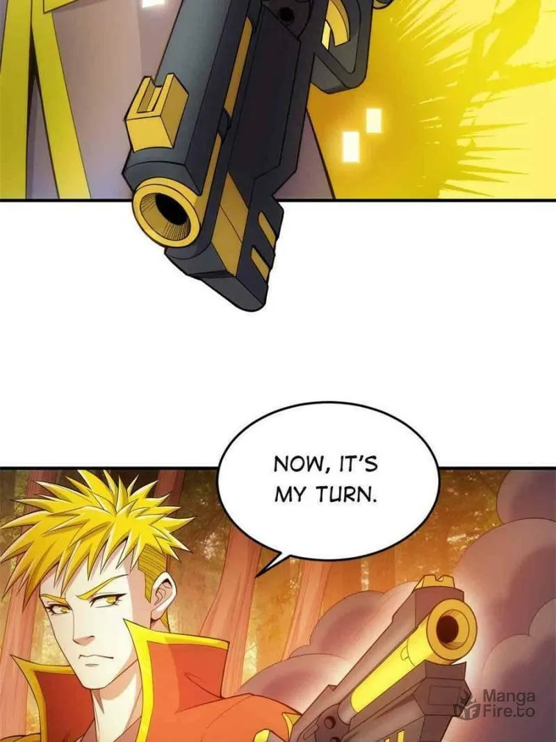 Read Billionaire Player (Colored) chapter 270 image 32 on Lezhin