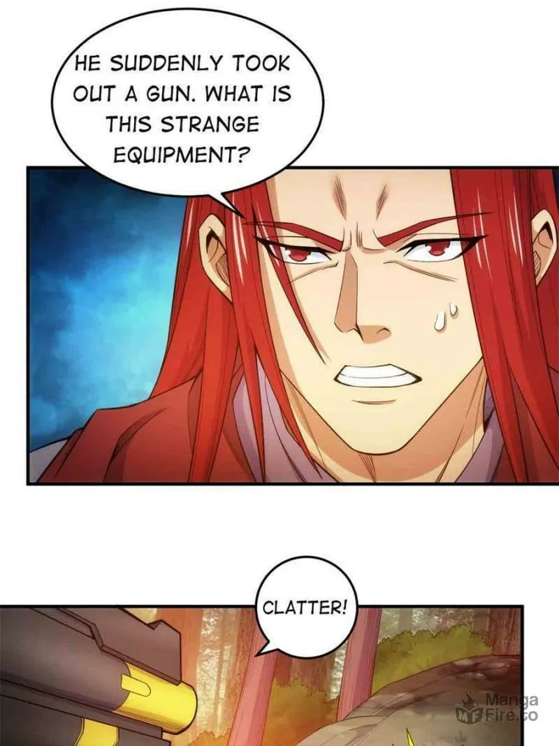Read Billionaire Player (Colored) chapter 270 image 34 on Lezhin
