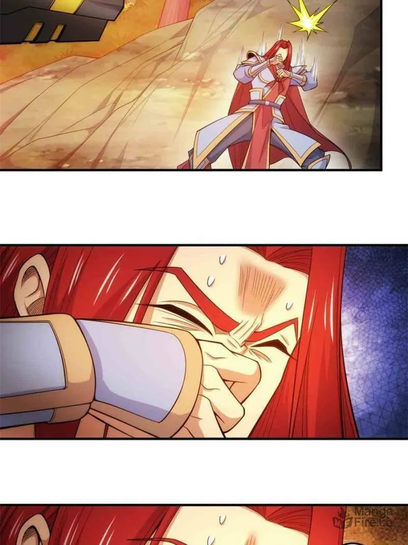 Read Billionaire Player (Colored) chapter 270 image 35 on Lezhin