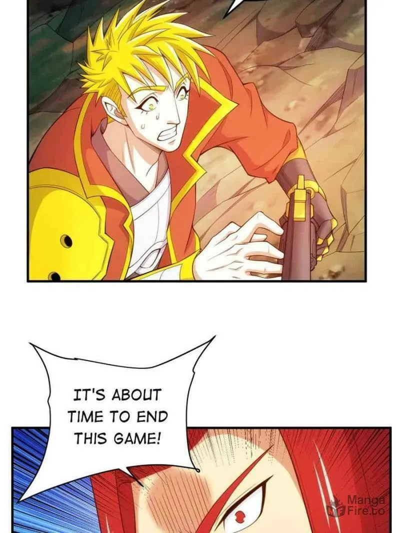 Read Billionaire Player (Colored) chapter 270 image 39 on Lezhin