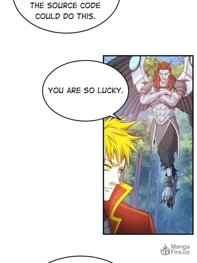 Read Billionaire Player (Colored) chapter 270 image 5 on Lezhin