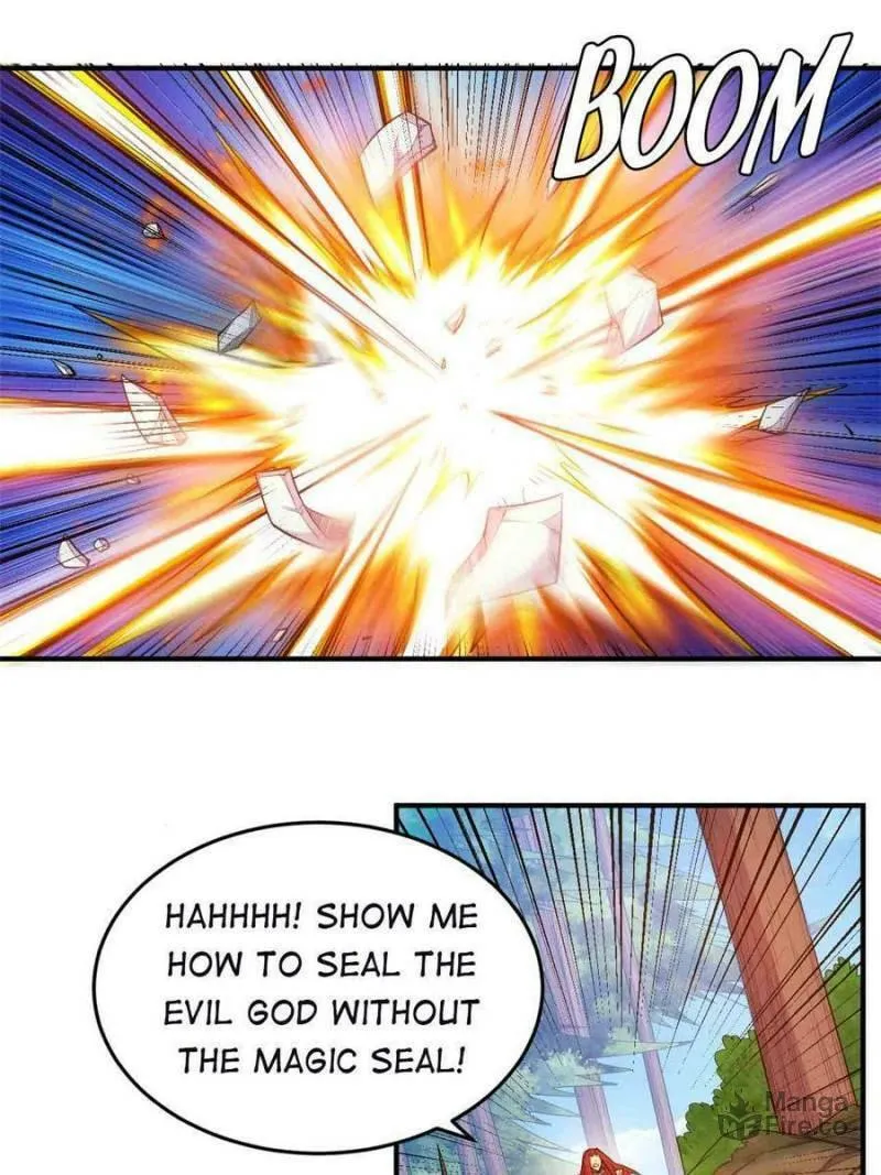 Read Billionaire Player (Colored) chapter 270 image 9 on Lezhin