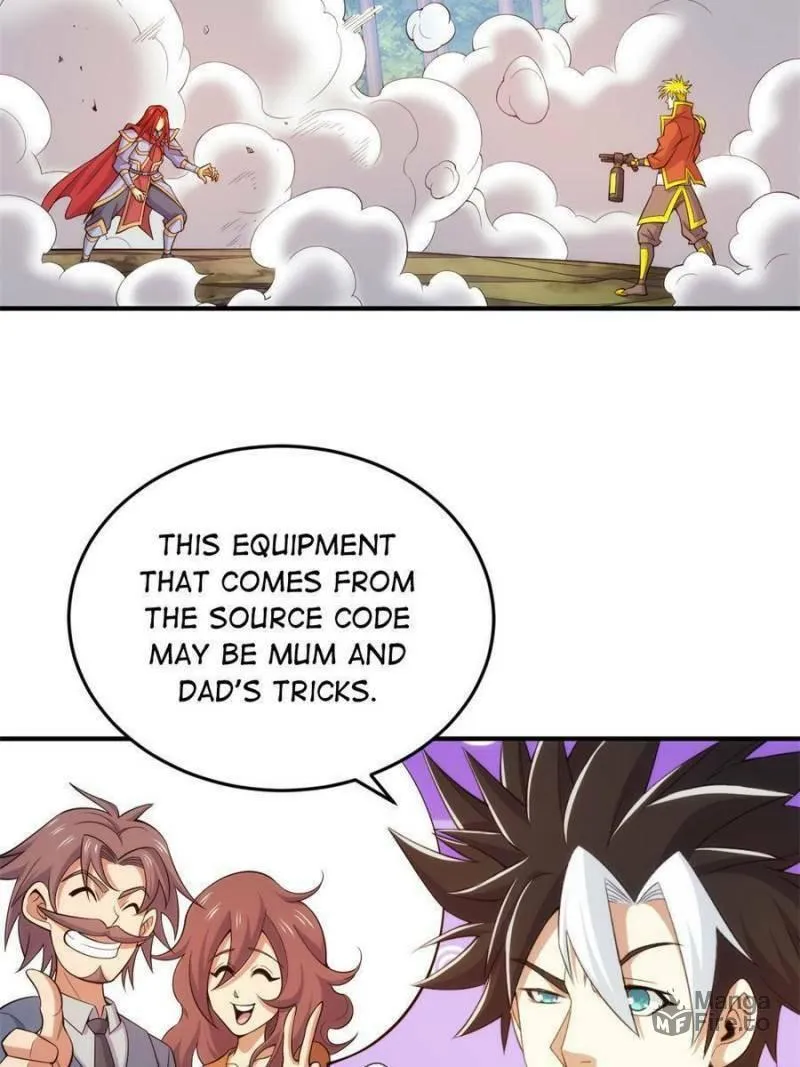 Read Billionaire Player (Colored) chapter 271 image 11 on Lezhin
