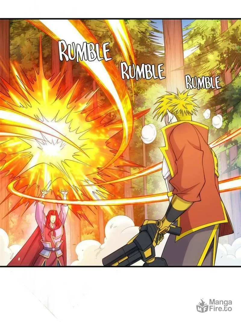 Read Billionaire Player (Colored) chapter 271 image 17 on Lezhin