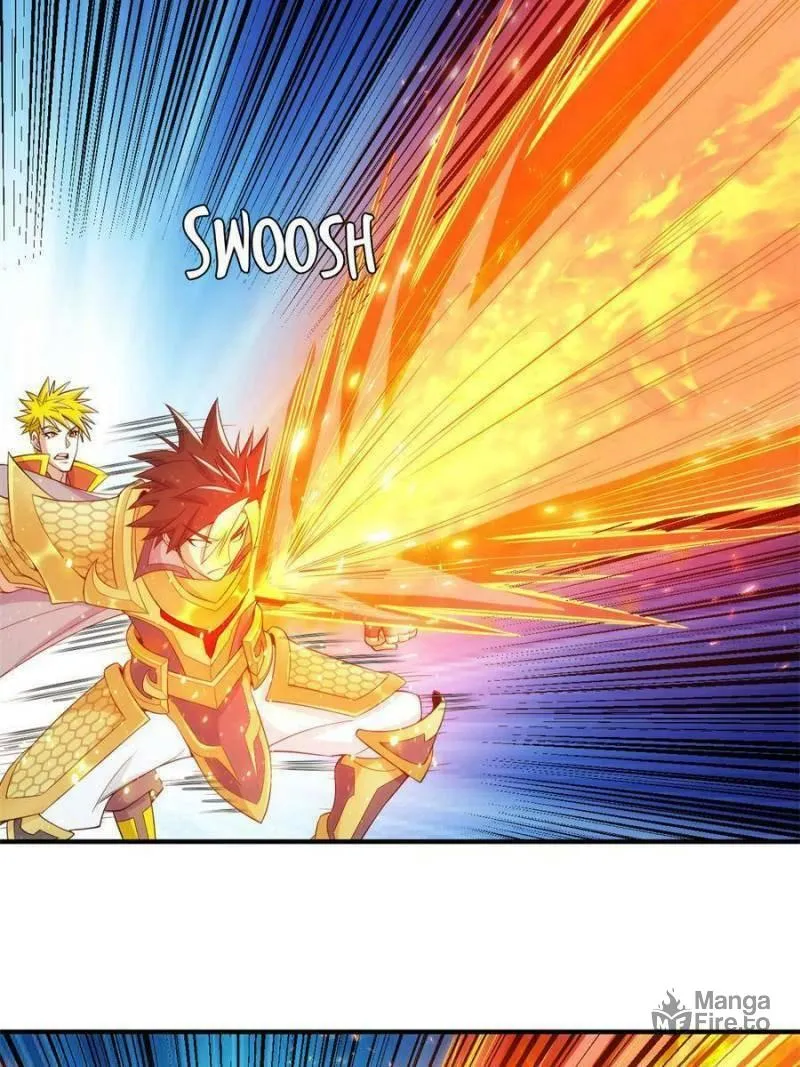 Read Billionaire Player (Colored) chapter 271 image 23 on Lezhin
