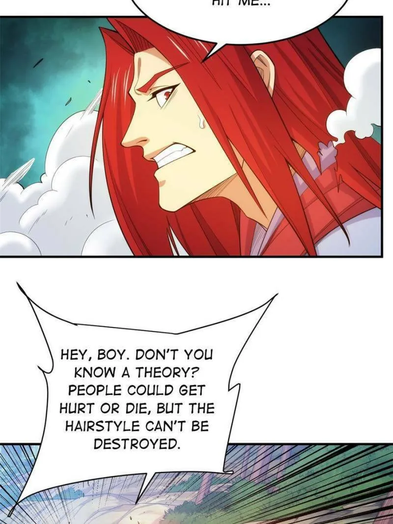 Read Billionaire Player (Colored) chapter 271 image 3 on Lezhin