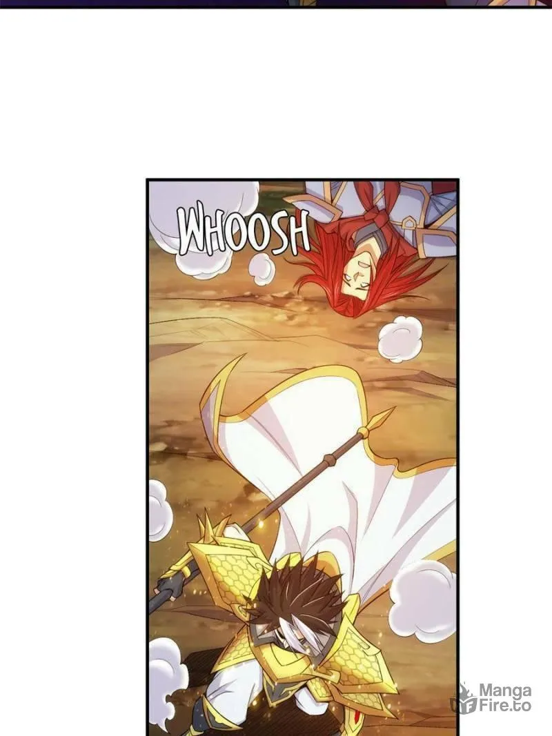 Read Billionaire Player (Colored) chapter 271 image 32 on Lezhin