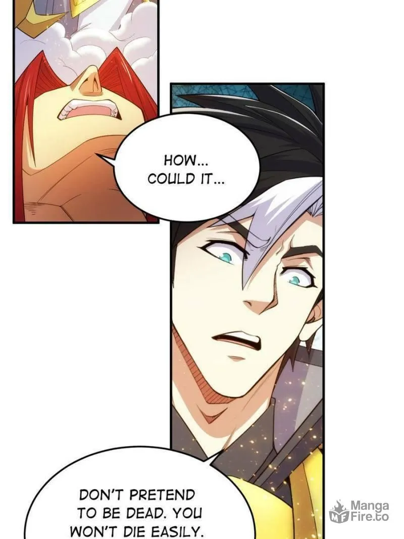 Read Billionaire Player (Colored) chapter 271 image 34 on Lezhin