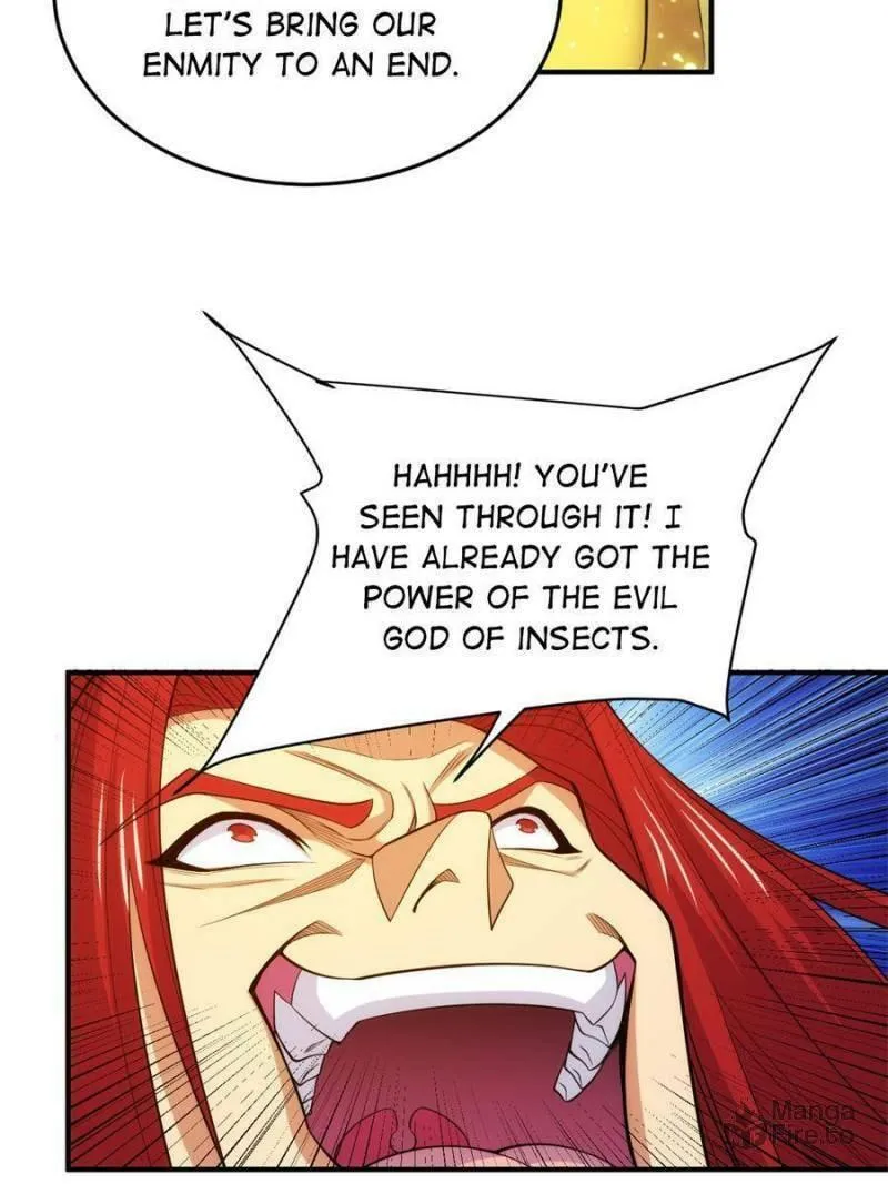 Read Billionaire Player (Colored) chapter 271 image 35 on Lezhin