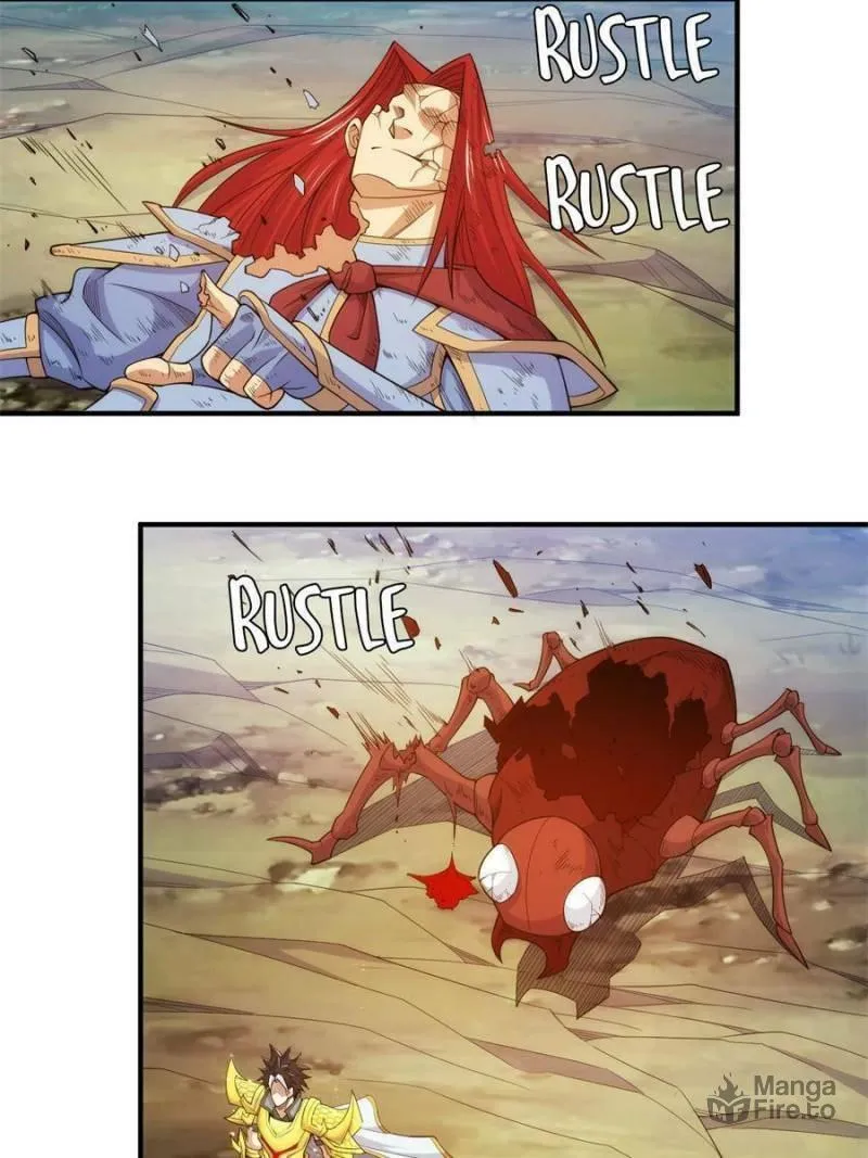 Read Billionaire Player (Colored) chapter 271 image 38 on Lezhin