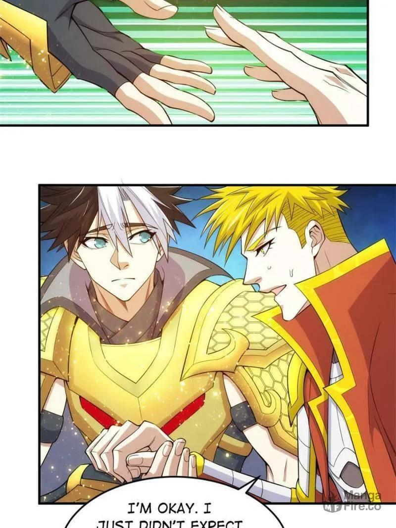 Read Billionaire Player (Colored) chapter 271 image 41 on Lezhin