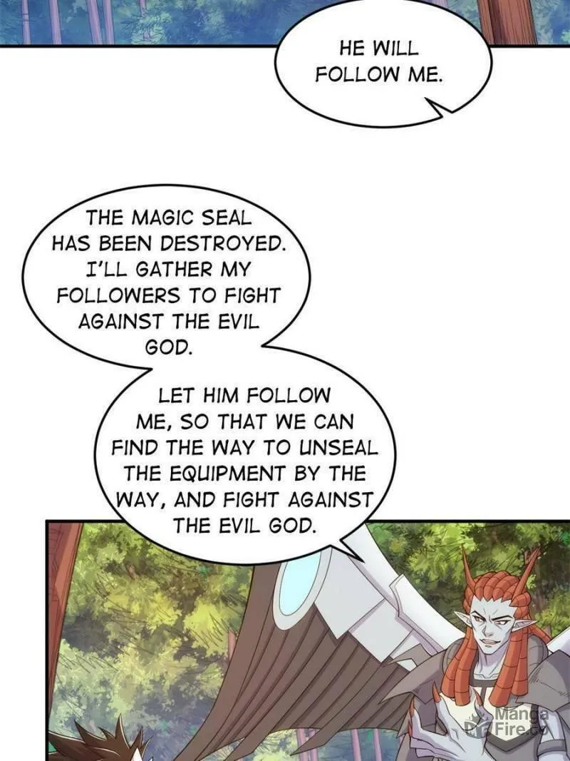 Read Billionaire Player (Colored) chapter 271 image 44 on Lezhin