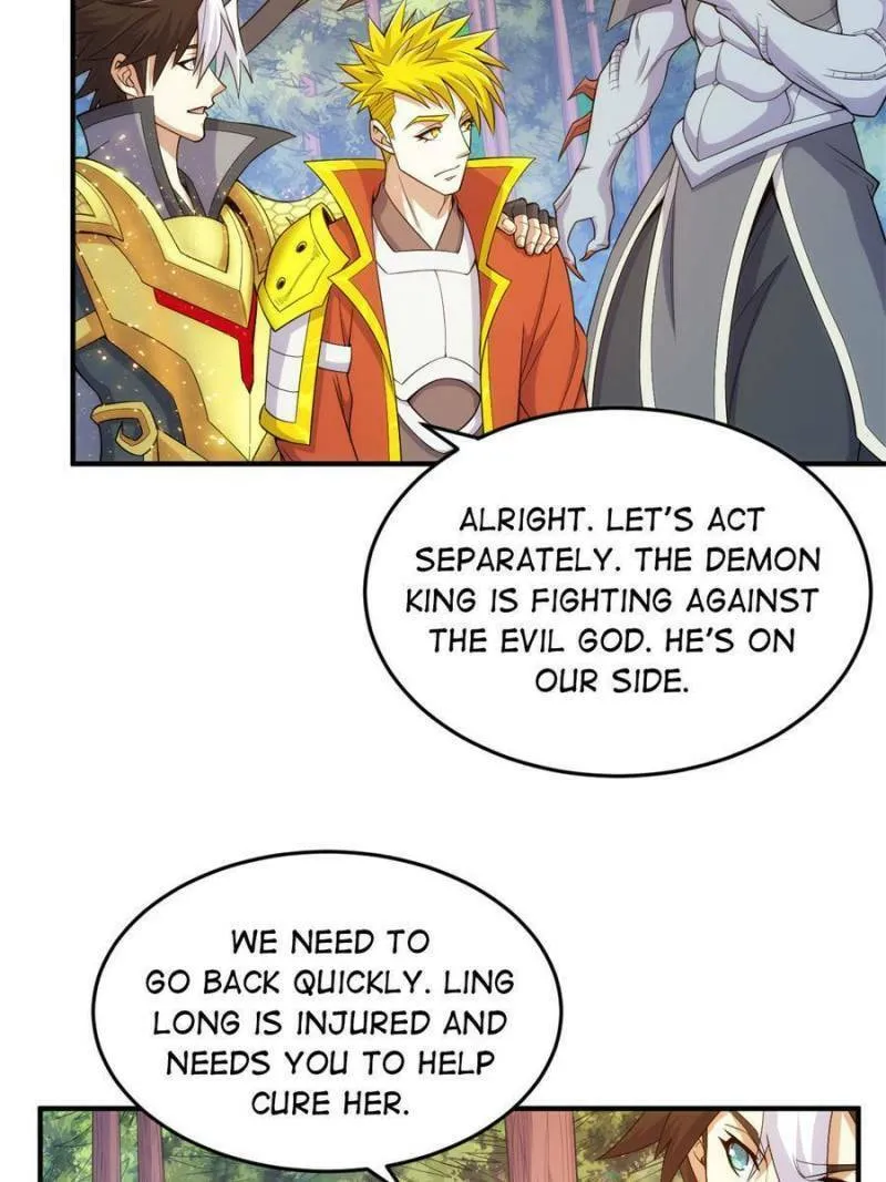 Read Billionaire Player (Colored) chapter 271 image 45 on Lezhin
