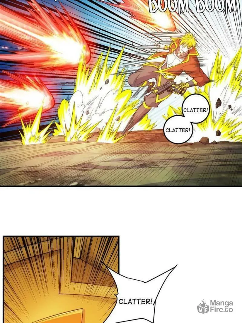 Read Billionaire Player (Colored) chapter 271 image 5 on Lezhin