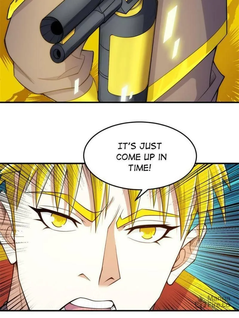 Read Billionaire Player (Colored) chapter 271 image 8 on Lezhin