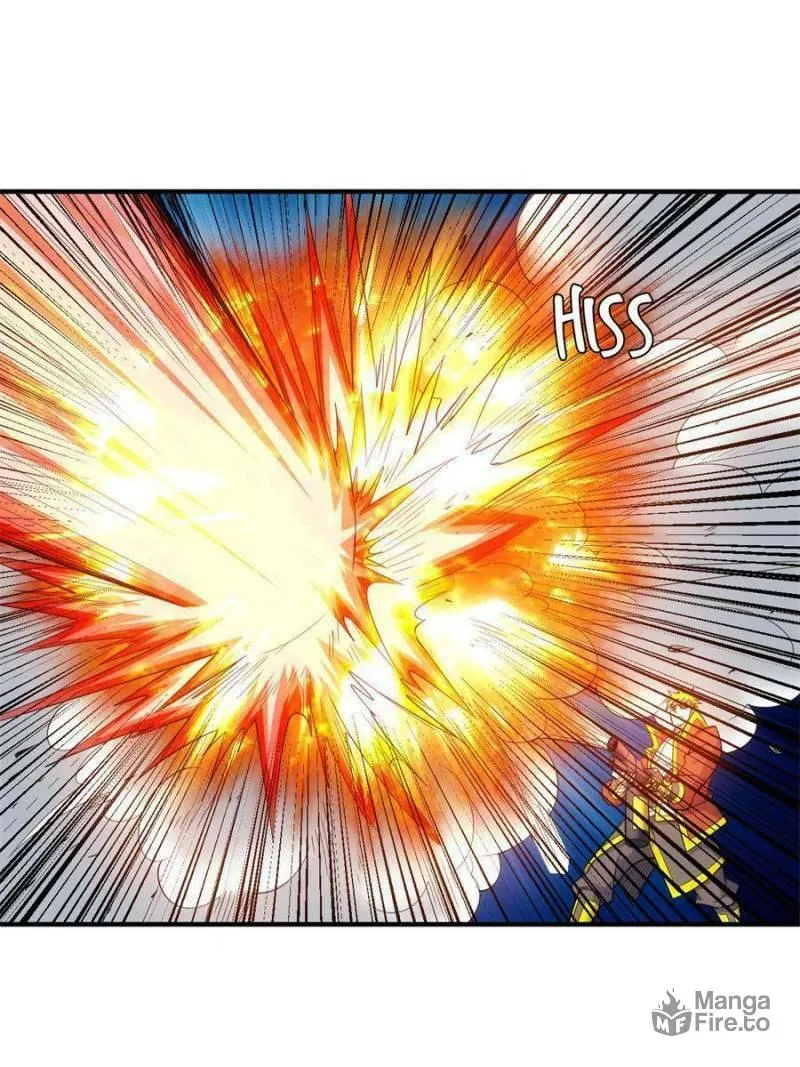 Read Billionaire Player (Colored) chapter 271 image 9 on Lezhin