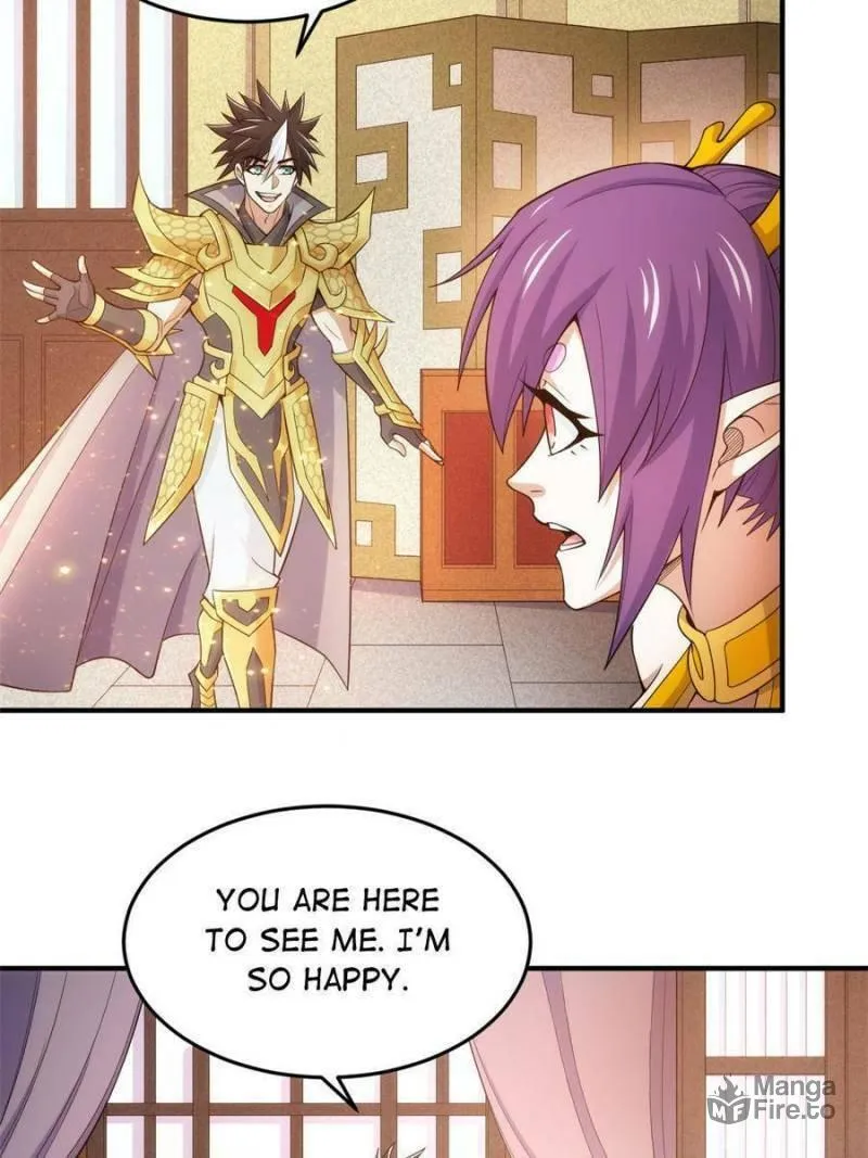 Read Billionaire Player (Colored) chapter 272 image 11 on Lezhin