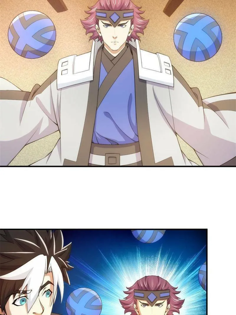 Read Billionaire Player (Colored) chapter 272 image 18 on Lezhin