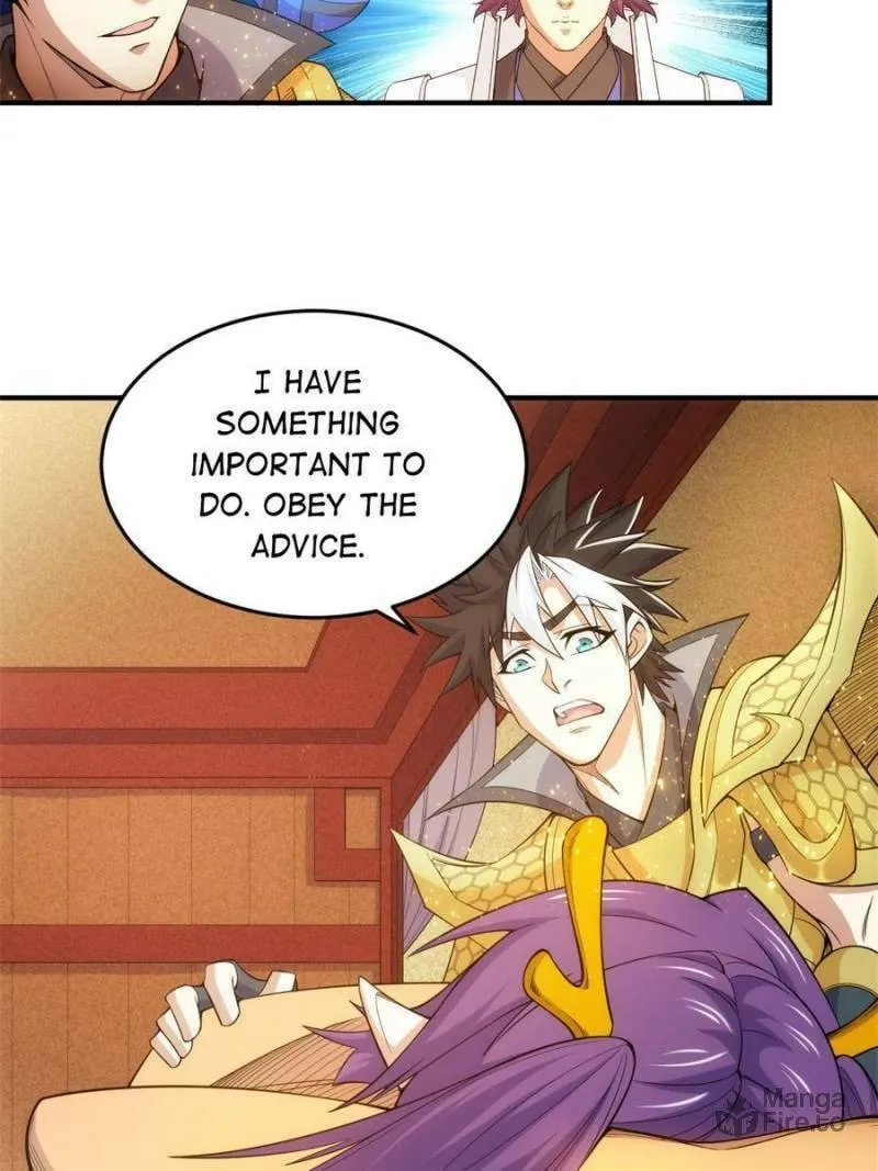 Read Billionaire Player (Colored) chapter 272 image 19 on Lezhin