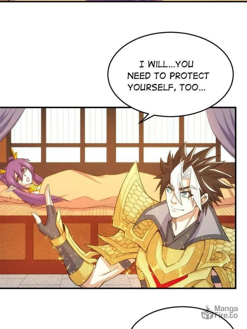 Read Billionaire Player (Colored) chapter 272 image 20 on Lezhin