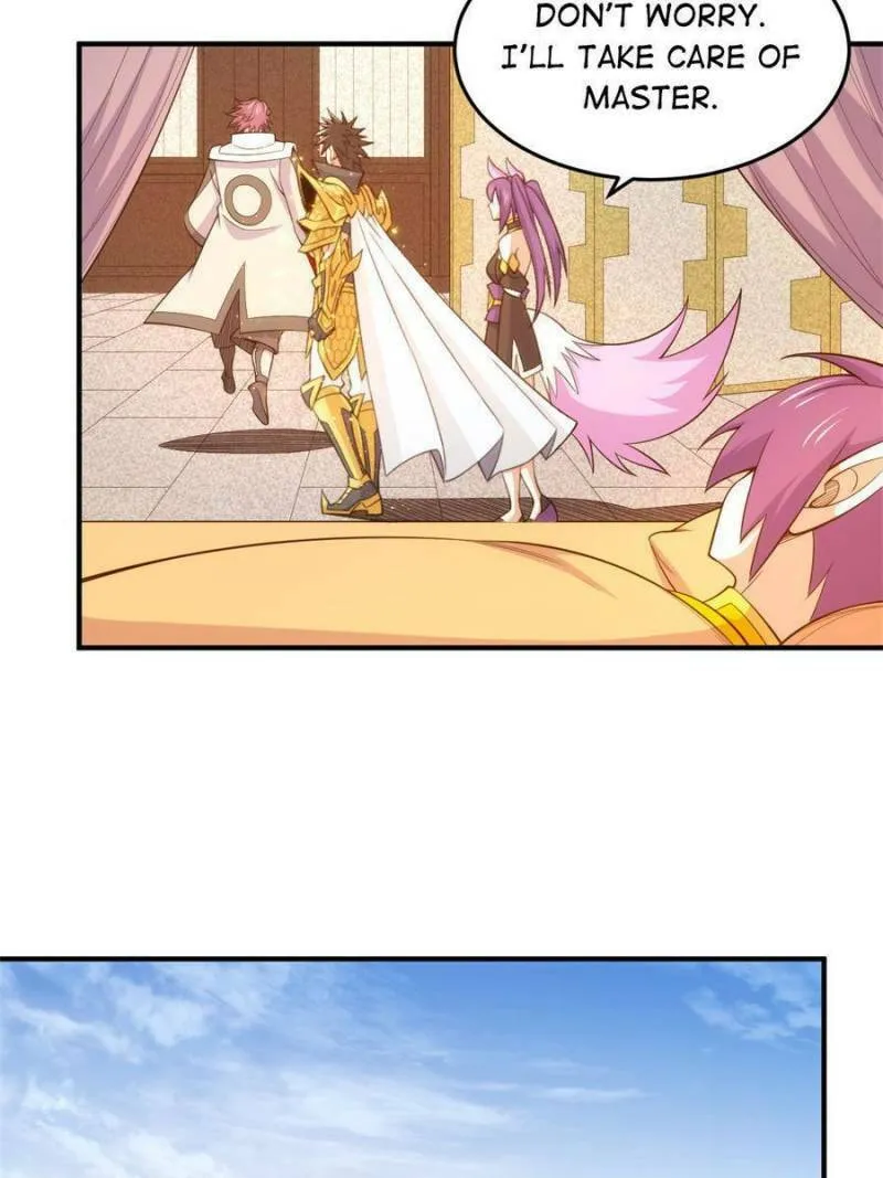 Read Billionaire Player (Colored) chapter 272 image 21 on Lezhin