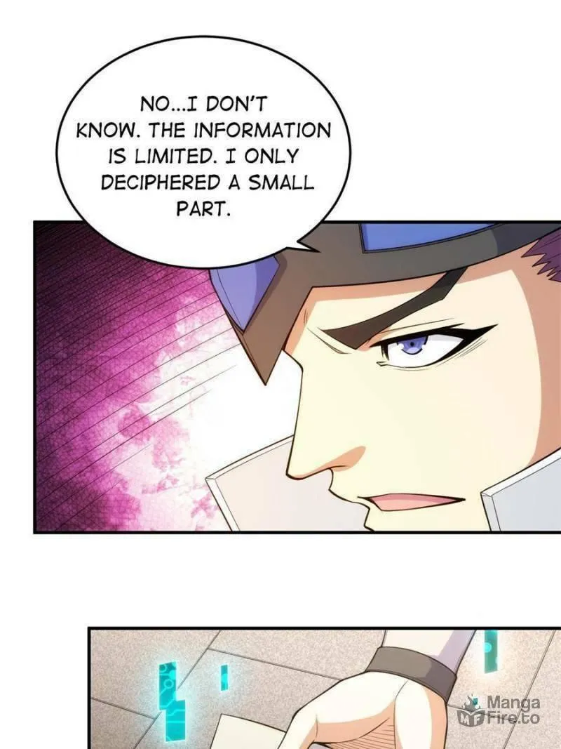 Read Billionaire Player (Colored) chapter 272 image 26 on Lezhin