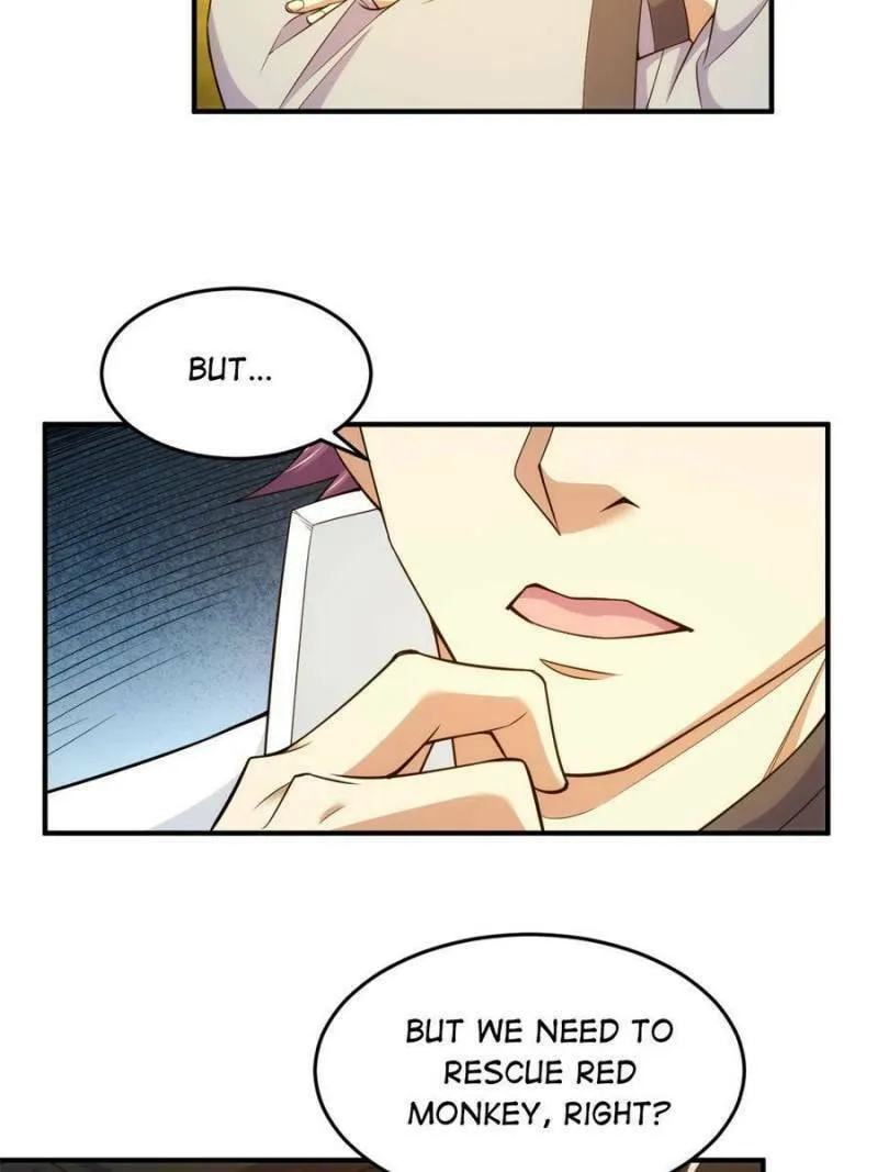 Read Billionaire Player (Colored) chapter 272 image 31 on Lezhin