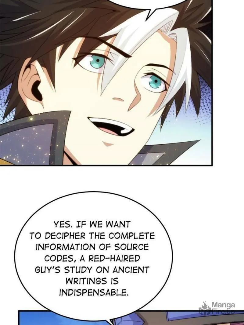 Read Billionaire Player (Colored) chapter 272 image 32 on Lezhin