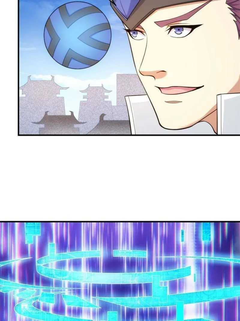 Read Billionaire Player (Colored) chapter 272 image 33 on Lezhin