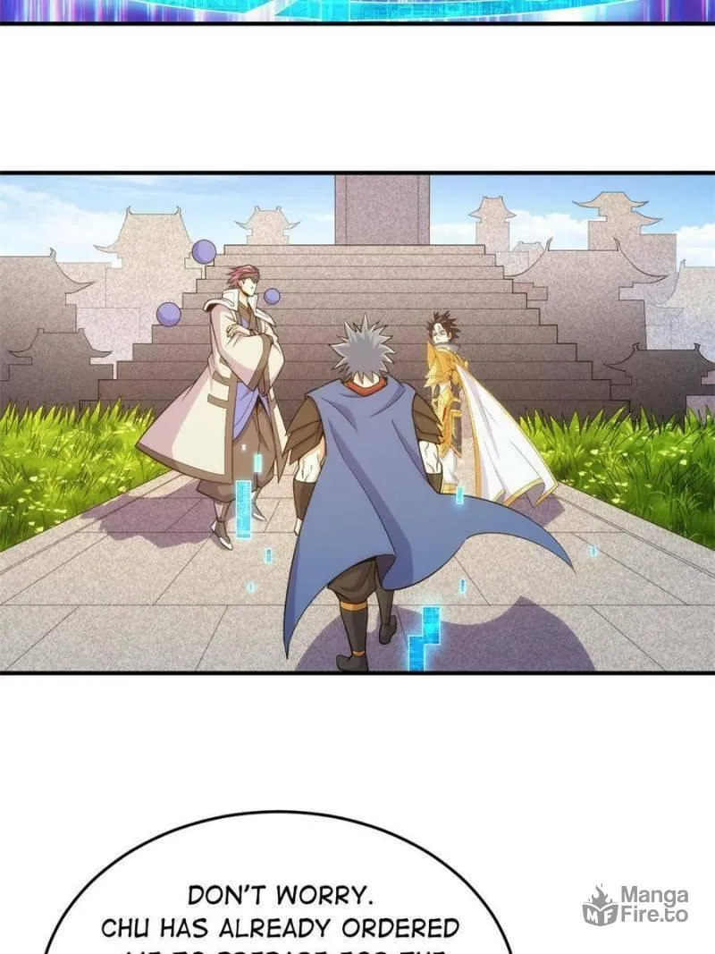 Read Billionaire Player (Colored) chapter 272 image 34 on Lezhin