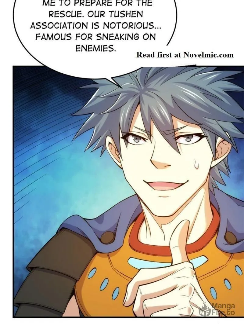 Read Billionaire Player (Colored) chapter 272 image 35 on Lezhin