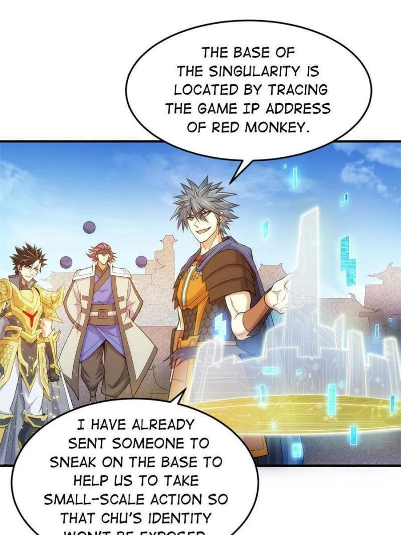 Read Billionaire Player (Colored) chapter 272 image 36 on Lezhin