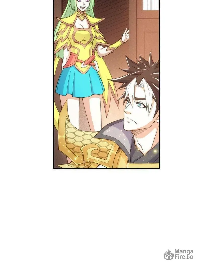Read Billionaire Player (Colored) chapter 272 image 5 on Lezhin