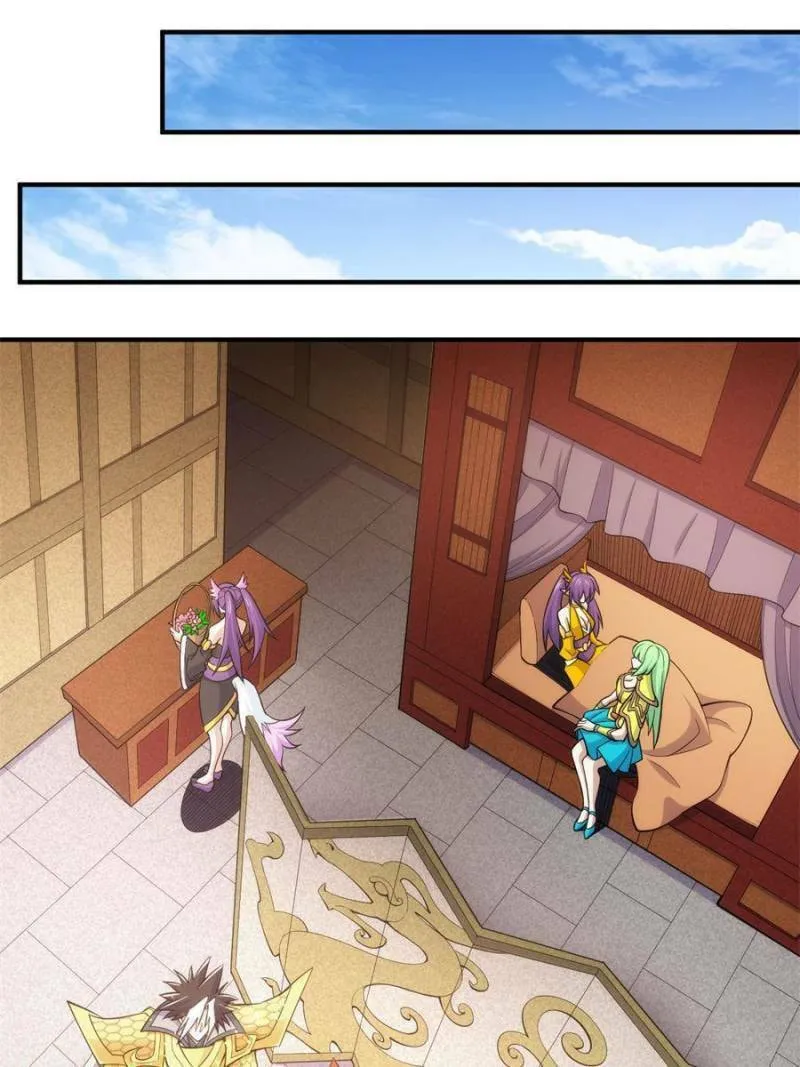 Read Billionaire Player (Colored) chapter 272 image 6 on Lezhin