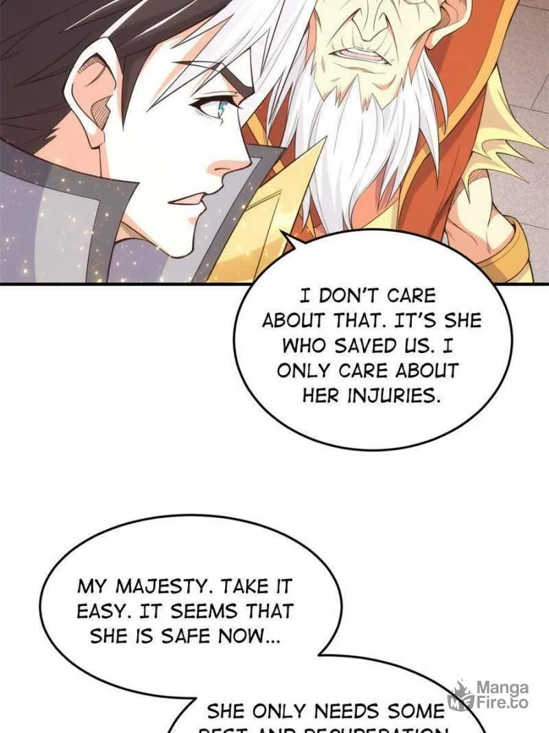 Read Billionaire Player (Colored) chapter 272 image 8 on Lezhin
