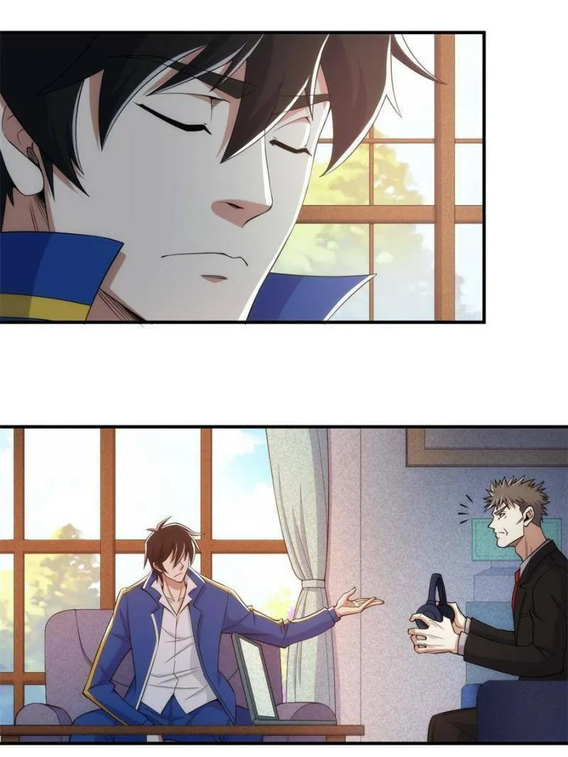 Read Billionaire Player (Colored) chapter 273 image 16 on Lezhin