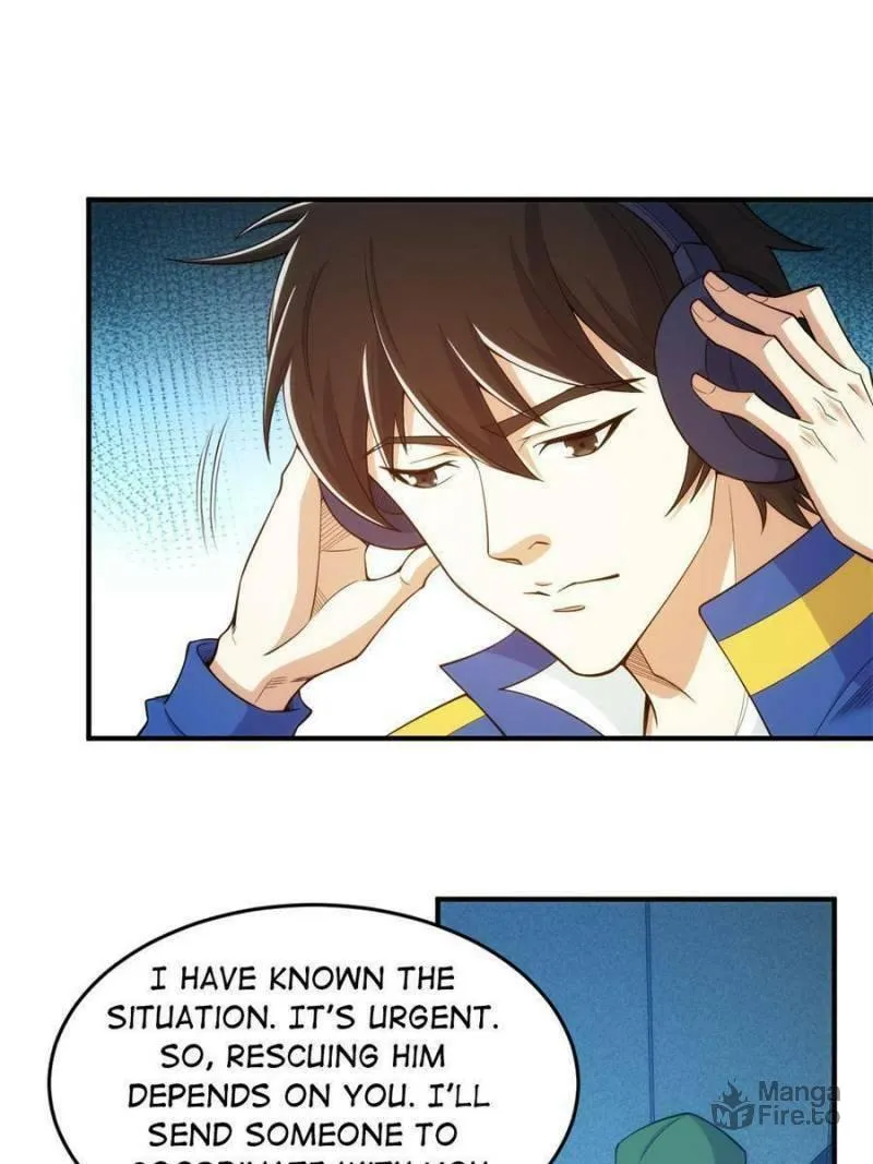 Read Billionaire Player (Colored) chapter 273 image 17 on Lezhin