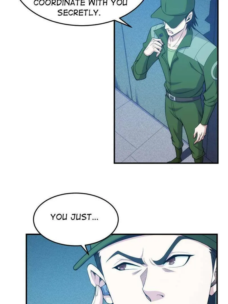 Read Billionaire Player (Colored) chapter 273 image 18 on Lezhin